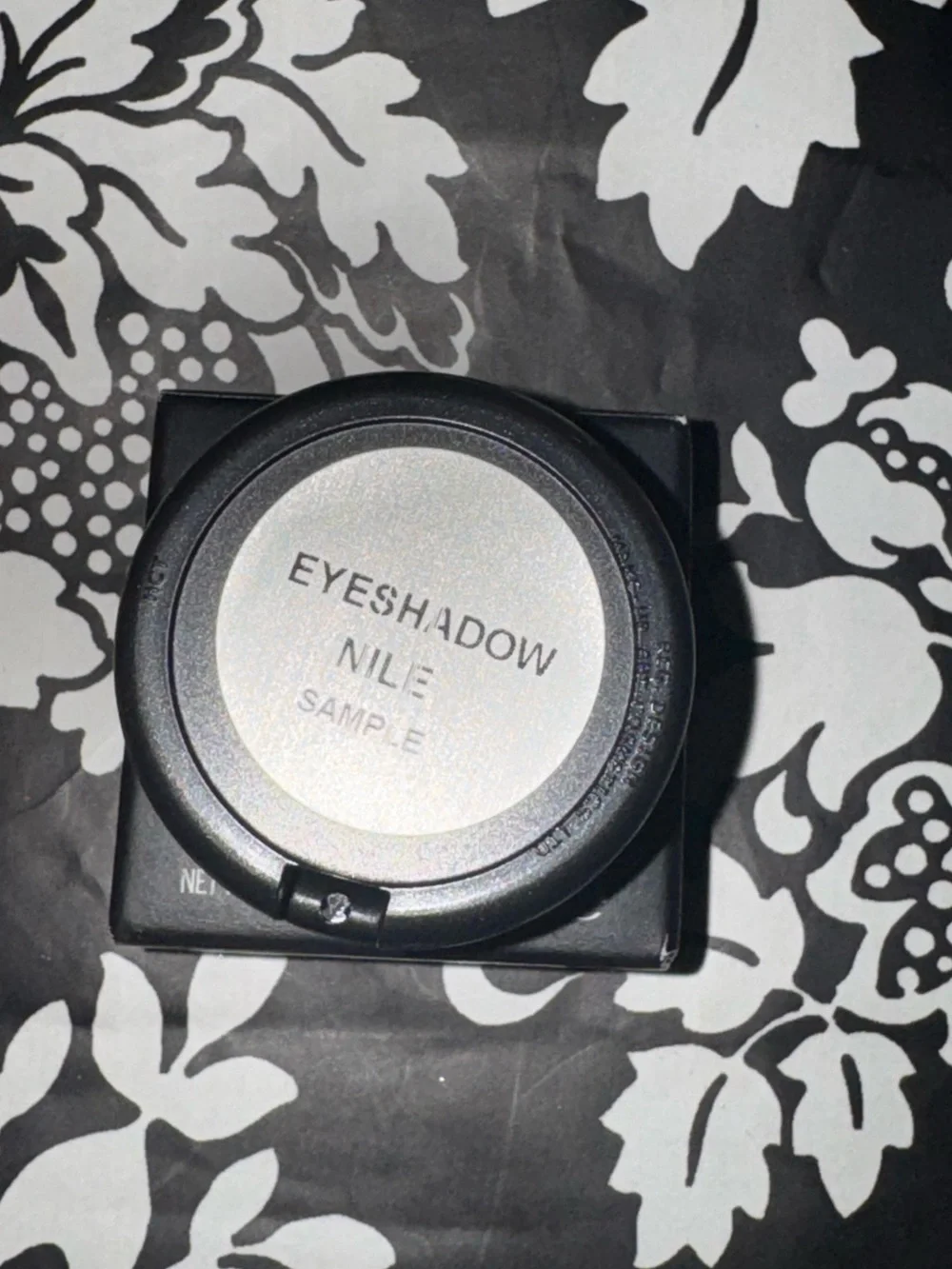 MAC Nile Eyeshadow-Alexander Mcqueen